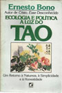 Ecologia E Politica A Luz Do Tao