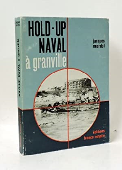 Hold-up Naval A Granville