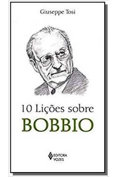 10 Licoes Sobre Bobbio