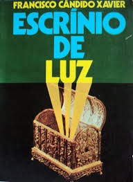 Escrinio De Luz