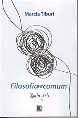 Filosofia Em Comum - Para Ler Junto