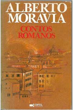 Contos Romanos