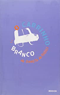O Carrinho Branco