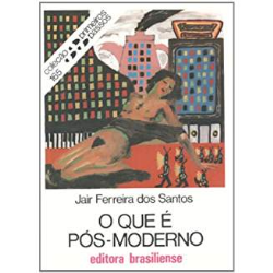 O Que E Pos Moderno