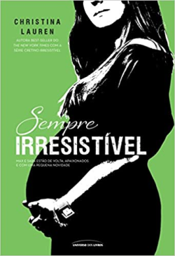 Sempre Irresistivel - V. 7