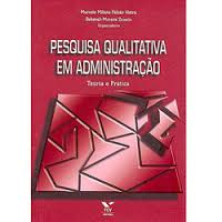 Pesquisa Qualitativa Em Administracao - Teoria E Pratica