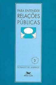 Para Entender Relacoes Publicas