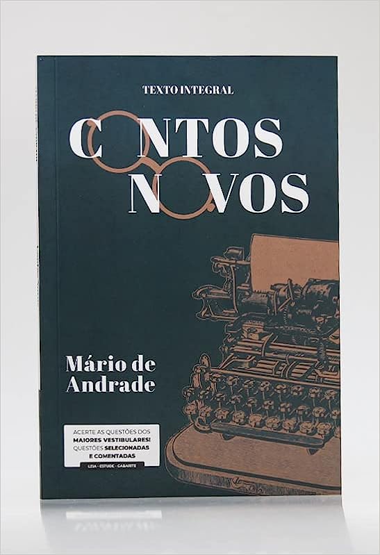 contos novos