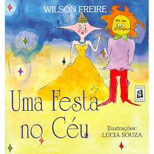 Uma Festa No Ceu