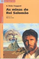 As Minas Do Rei Salomao- Reencontro