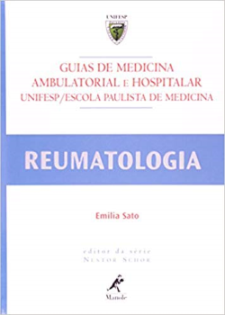 Guias De Reumatologia