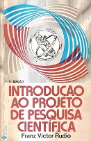 Introducao Ao Projeto De Pesquisa Cientifica