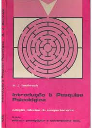 Introducao A Pesquisa Psicologica