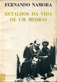 Retalhos Da Vida De Um Medico - Narrativas