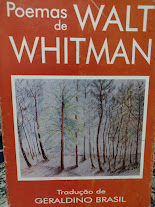 Walt Whitman - 15 Poems
