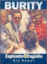 Burity Esplendor E Tragedia