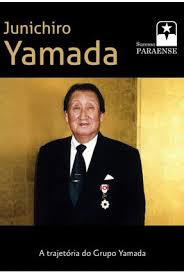 A Trajetoria Do Grupo Yamada