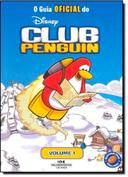 O Guia Oficial Do Club Penguin V.1
