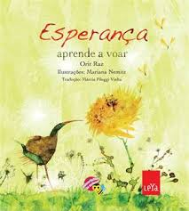 Esperanca Aprende A Voar