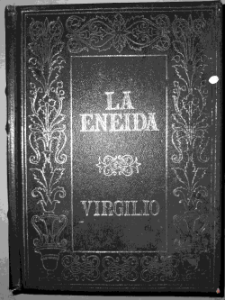 La Eneida / Virgilio