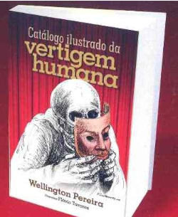 Catalogo Ilustrado Da Vertigem Humana