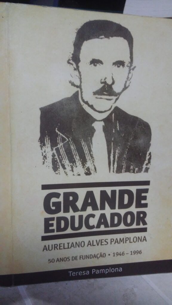 Grande Educador