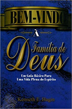 Bem Vindo A Familia De Deus