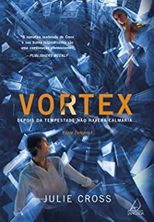 Vortex - Depois Da Tempestade Nao Havera Calmaria