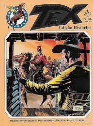 Tex - Edicao Historica N°46