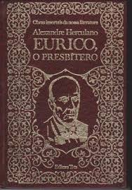 Eurico O Presbitero