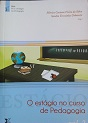 O Estagio No Curso De Pedagogia V.01