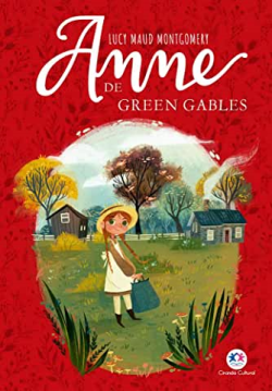Anne De Green Gables