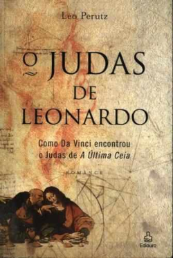 O Judas De Leonardo
