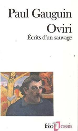 Oviri Ecrits D'un Sauvage