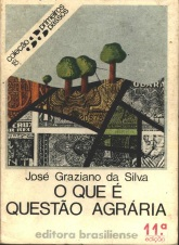 O Que E Questao Agraria