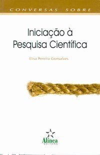 Iniciacao A Pesquisa Cientifica