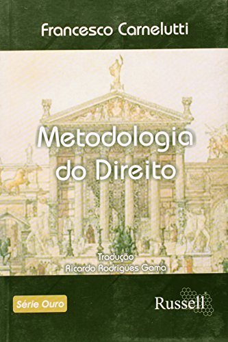 Metodologia Do Direito Publico