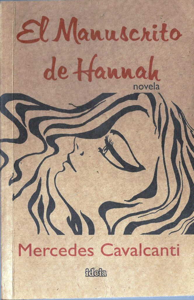 El Manuscrito De Hannah