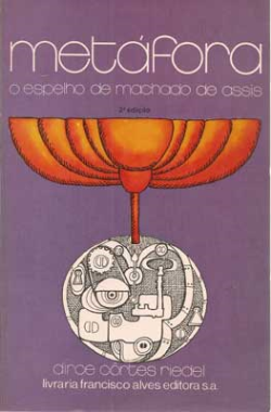 Metafora - O Espelho De Machado De Assis