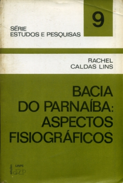 Bacia Do Parnaiba Aspectos Fisiograficos