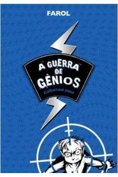 A Guerra De Genios V. 03