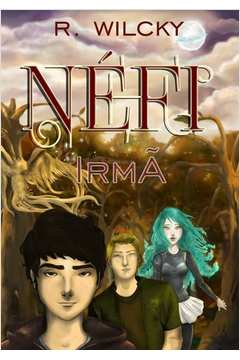 Nefi Livro Um Irma