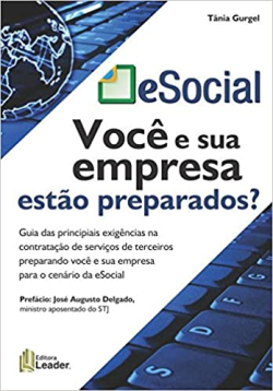 Esocial - Voce E Sua Empresa Estao Preparados