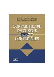 Contabilidade De Custos Para Nao Contadores