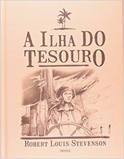 A Ilha Do Tesouro