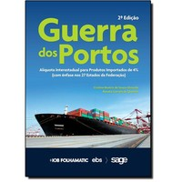 Guerra Dos Portos
