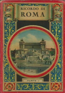 Ricordo Di Roma Parte Ii