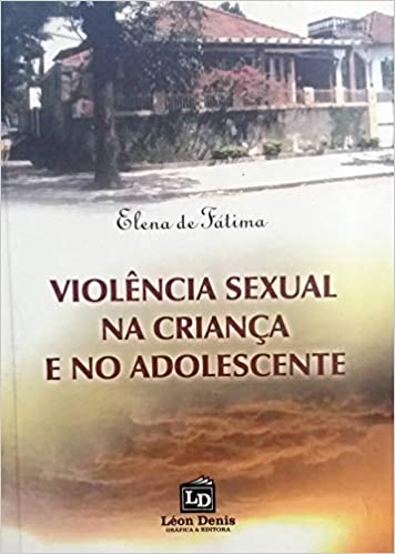 violencia sexual na crianca e no adolescente