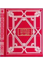 {115} Colecao Historia Mundial Da Arte - 6 Volumes