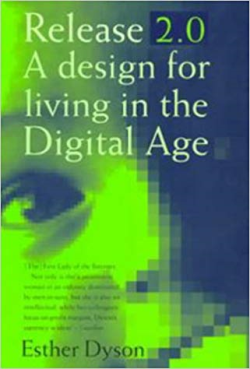 Release 2.0 A Design For Living In The Digital Age